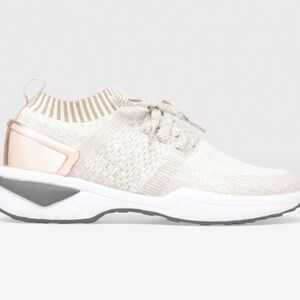 Bloch Ladies Alcyone Sneaker - Dance Sneakers Size 8.5